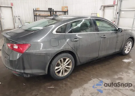 2016 Chevrolet Malibu 1Lt z USA, uszkodzony, nr VIN 1G1ZE5ST8GF276178